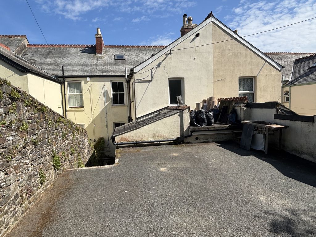 Clifden Terrace